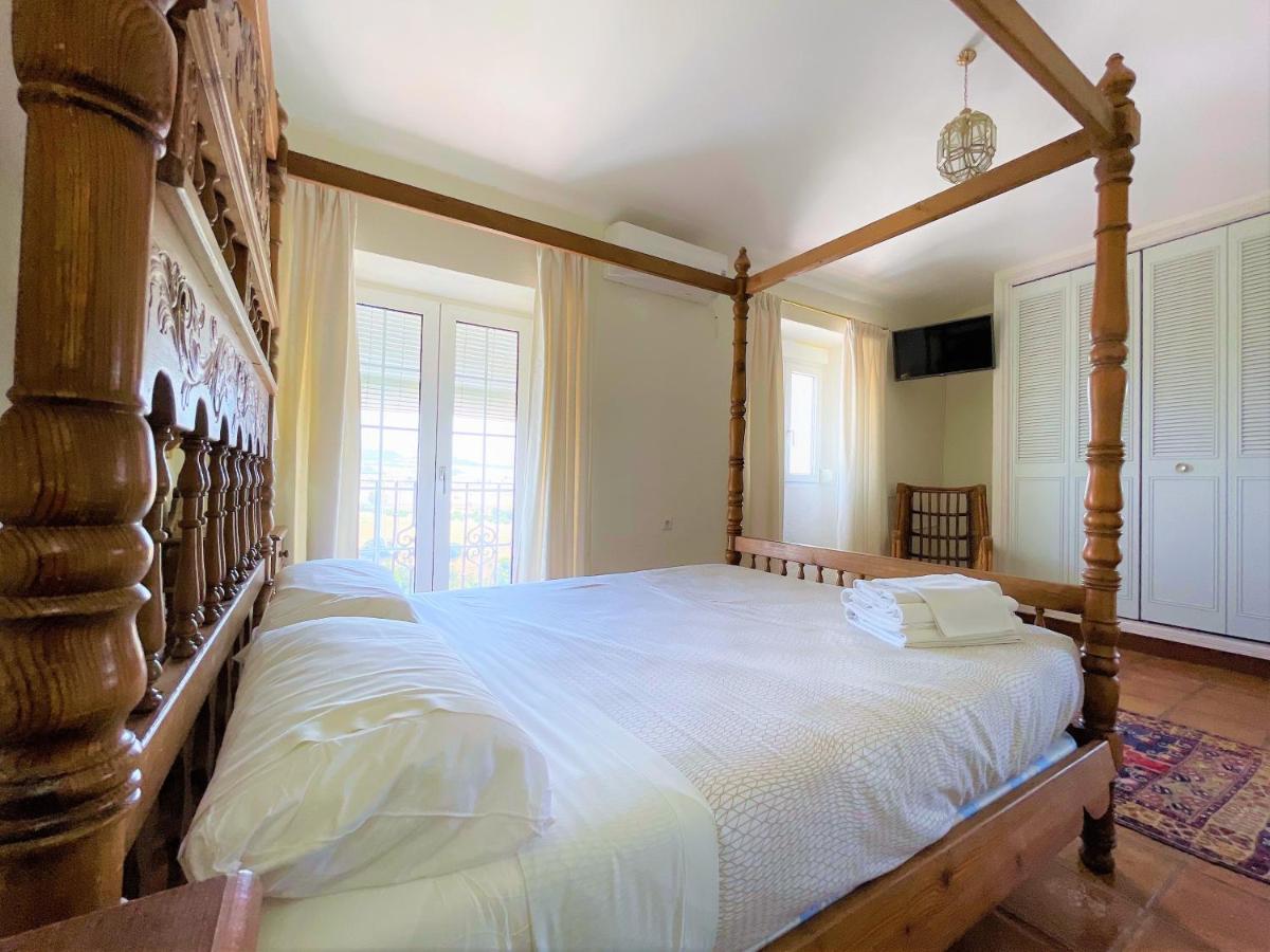 Villa Casa Alta Ронда Екстериор снимка