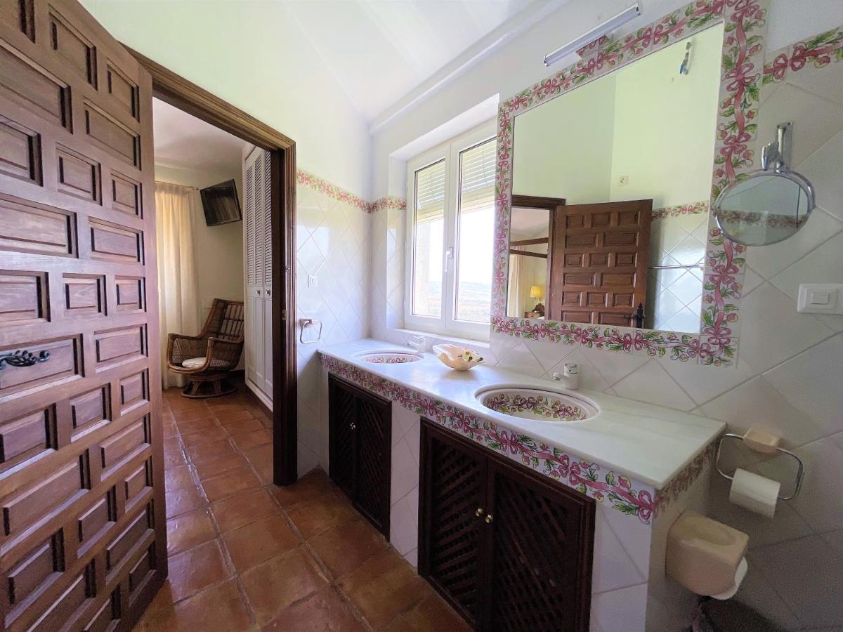 Villa Casa Alta Ронда Екстериор снимка