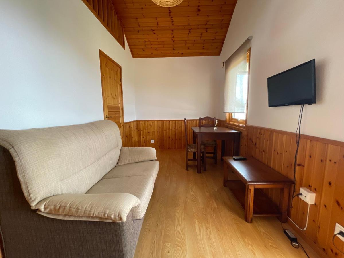 Villa Casa Alta Ронда Екстериор снимка