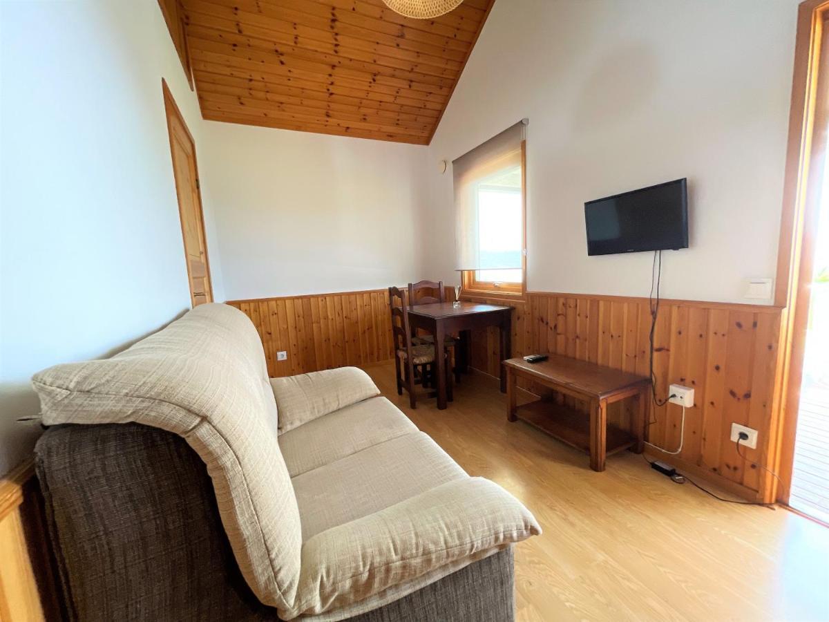 Villa Casa Alta Ронда Екстериор снимка