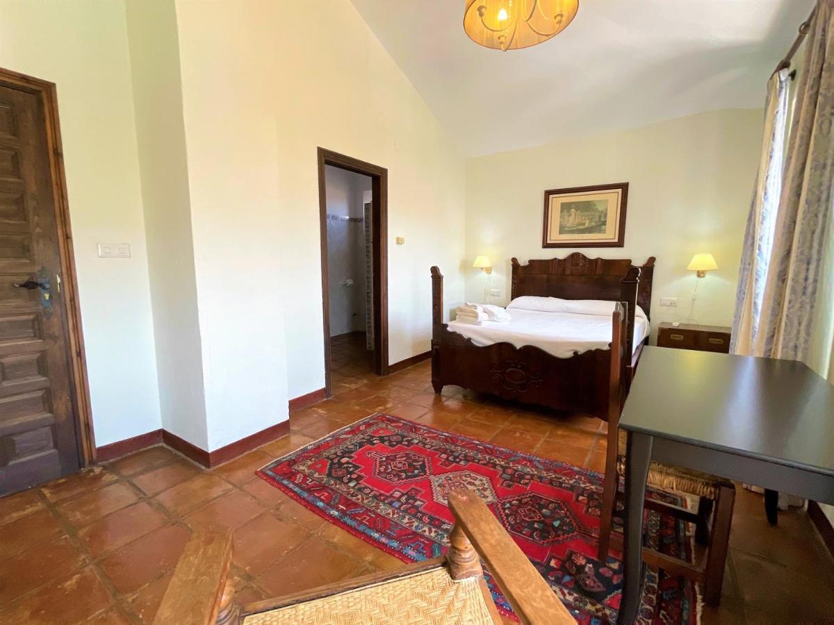 Villa Casa Alta Ронда Екстериор снимка