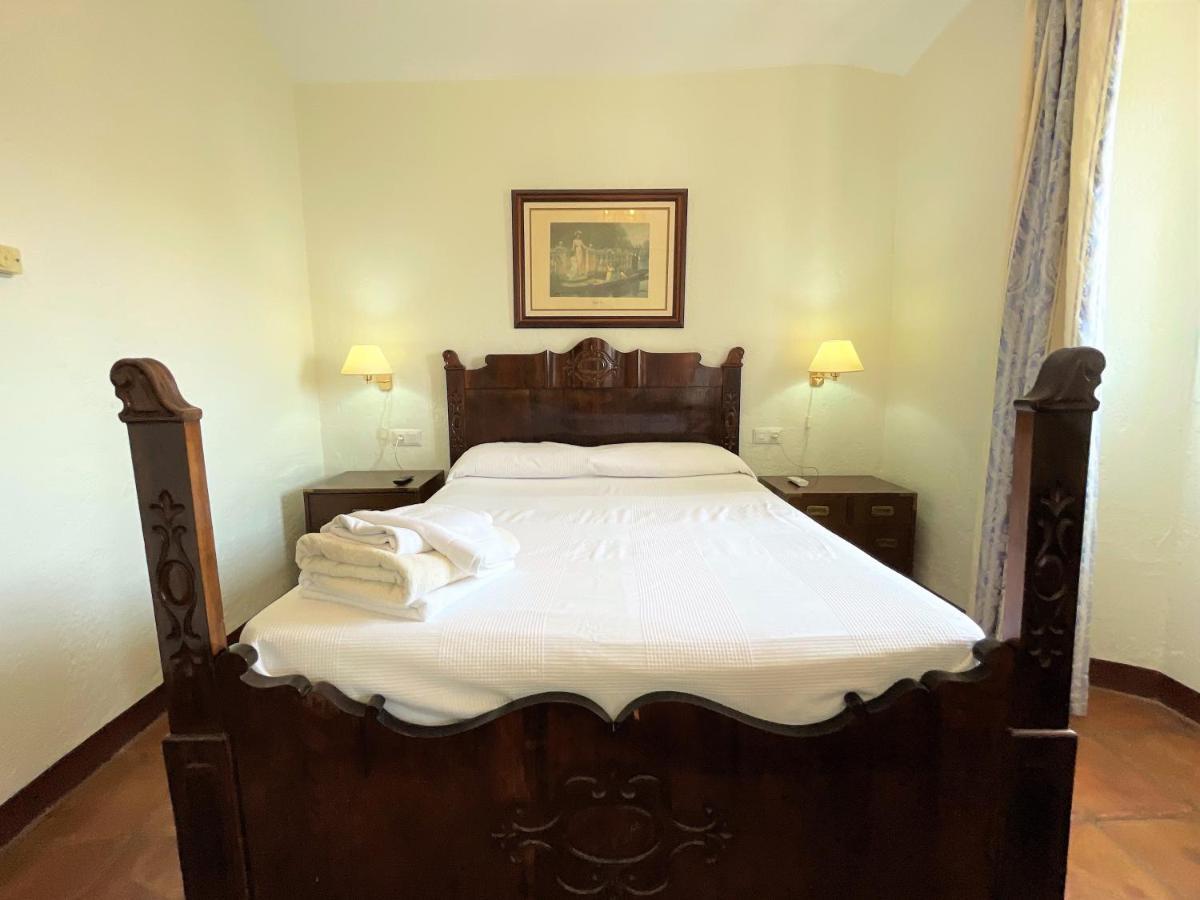Villa Casa Alta Ронда Екстериор снимка