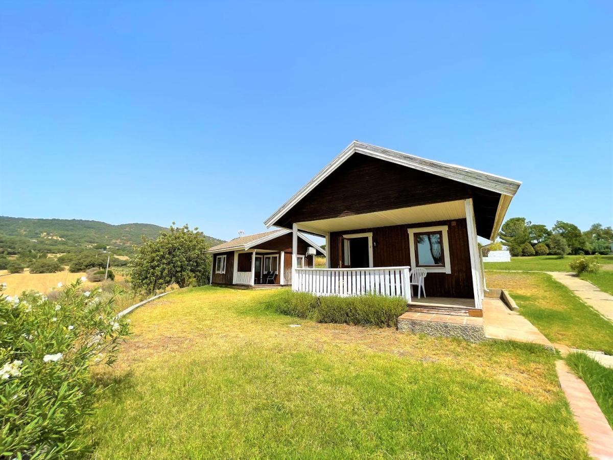 Villa Casa Alta Ронда Екстериор снимка