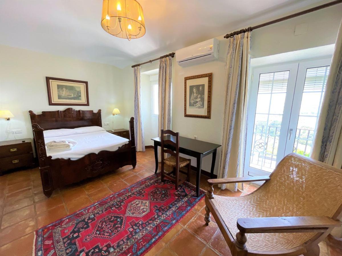 Villa Casa Alta Ронда Екстериор снимка