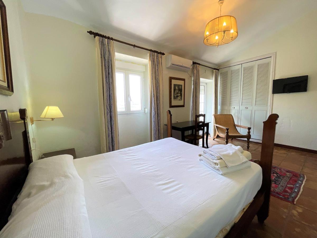 Villa Casa Alta Ронда Екстериор снимка