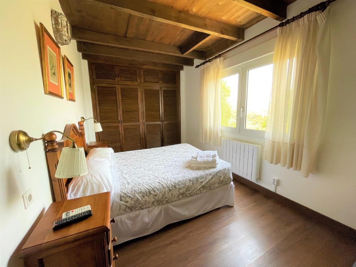 Villa Casa Alta Ронда Екстериор снимка