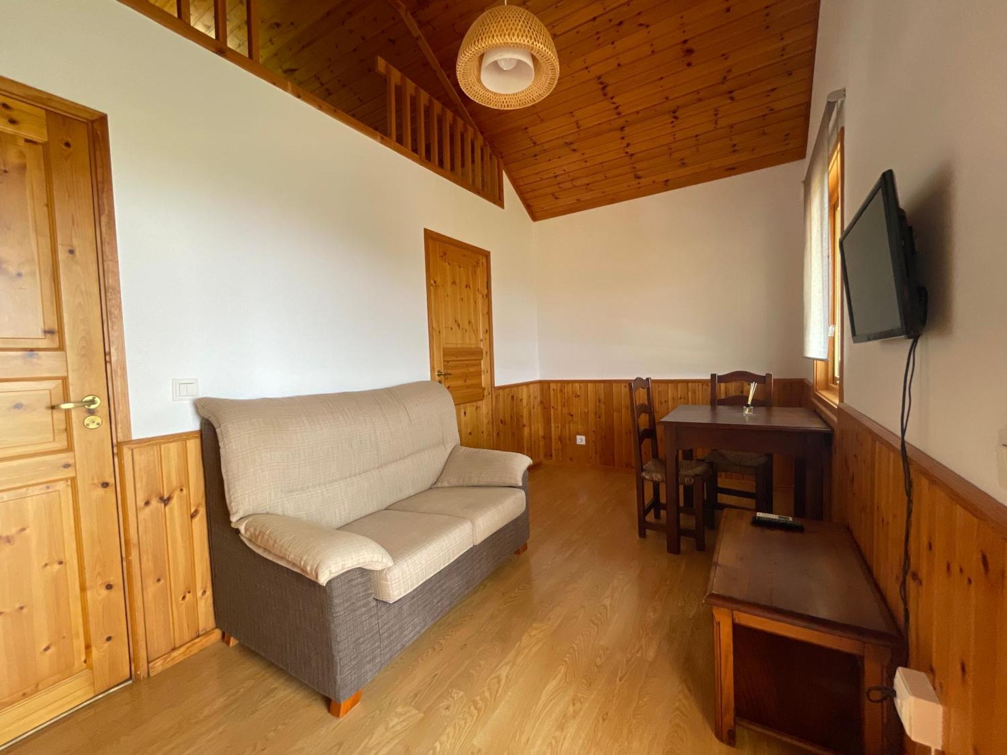 Villa Casa Alta Ронда Стая снимка