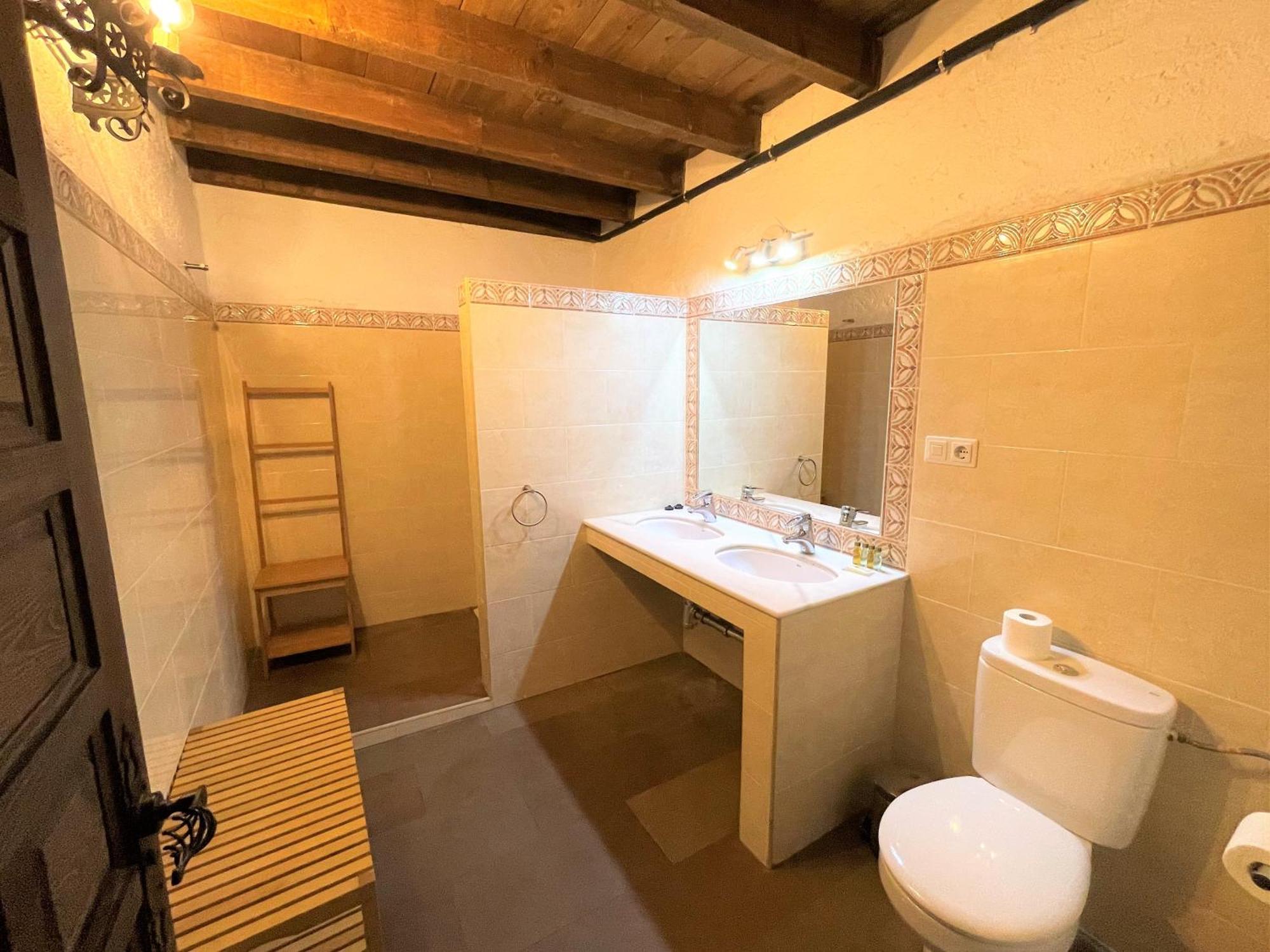 Villa Casa Alta Ронда Стая снимка
