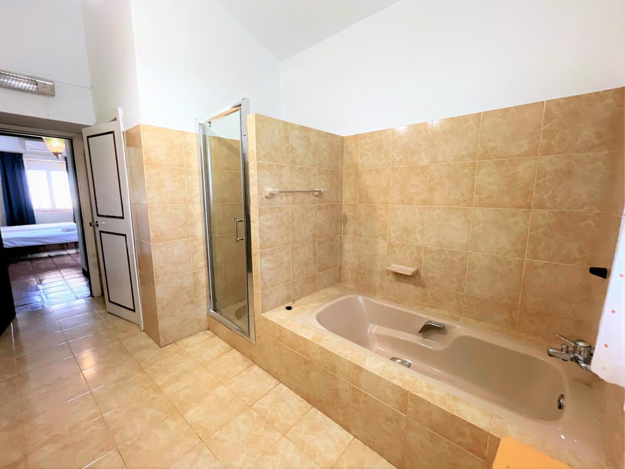 Villa Casa Alta Ронда Стая снимка