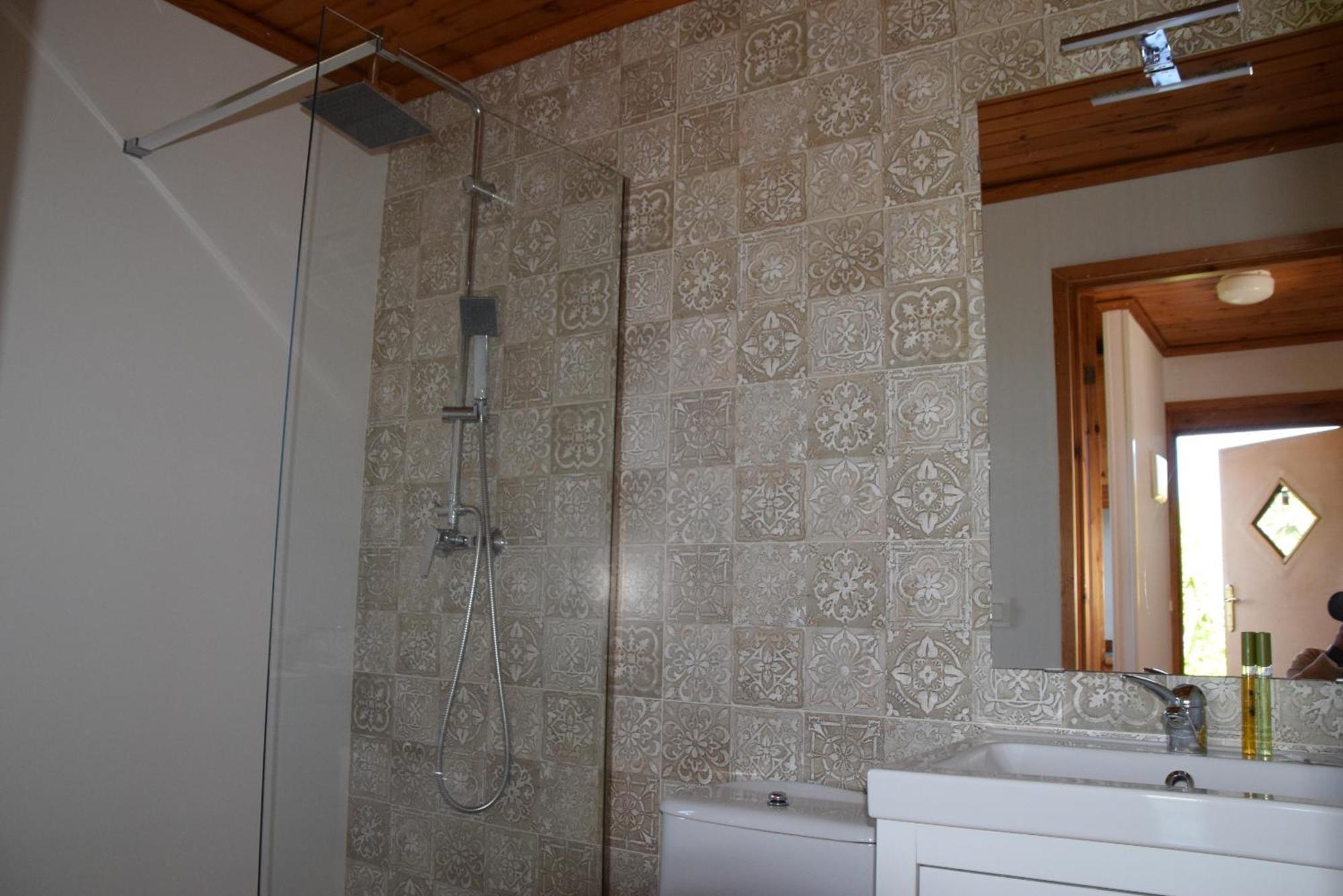 Villa Casa Alta Ронда Екстериор снимка