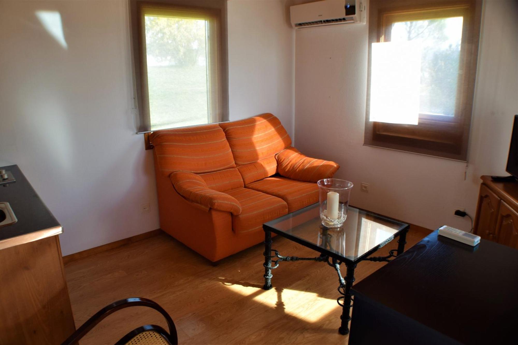 Villa Casa Alta Ронда Екстериор снимка