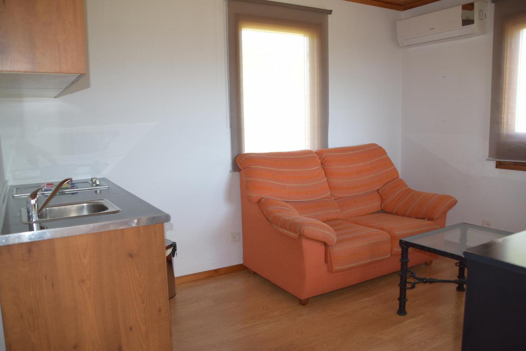 Villa Casa Alta Ронда Екстериор снимка